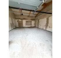 Ebenerdige GarageLagerfläche 60,52 qm mit Freifläche und Stromanschluss zu vermieten - Neuenhagen bei Berlin