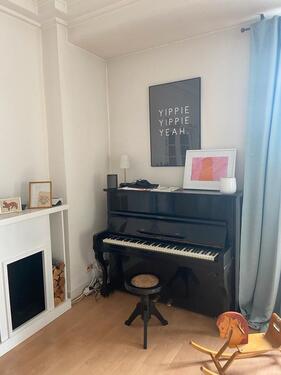 Foto - 3 Zimmer Etagenwohnung zur Miete in Düsseldorf