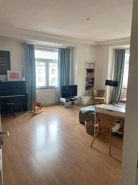 Foto - 3 Zimmer Etagenwohnung in Düsseldorf