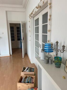 Foto - Etagenwohnung in Düsseldorf zur Miete