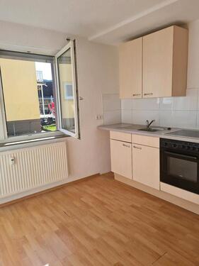 Foto - Etagenwohnung in Erbach zur Miete