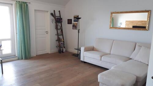 Foto - 3 Zimmer Etagenwohnung zum Kaufen in Bad Soden am Taunus