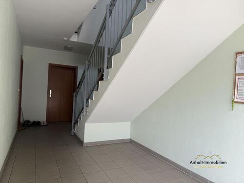 Foto - 3 Zimmer Etagenwohnung in Südliches Anhalt