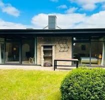 Bungalow im MID CENTURY STYLE - 395.000,00&nbsp;EUR Kaufpreis, ca.&nbsp; 105,00&nbsp;m&sup2; in Braunschweig (PLZ: 38124) Heidberg-Melverode