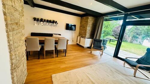 Foto - 4 Zimmer Einfamilienhaus zum Kaufen in Braunschweig