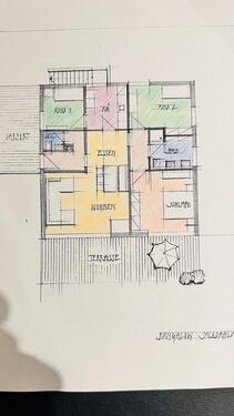 Foto - Einfamilienhaus in Braunschweig zum Kaufen