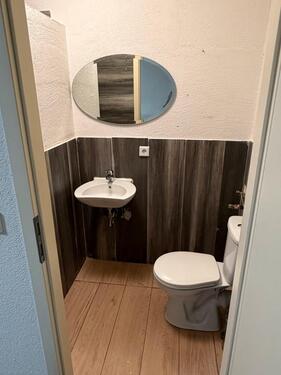 Foto - 4 Zimmer Etagenwohnung in Merzig