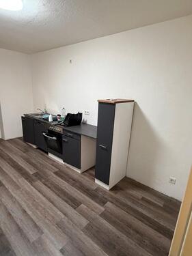 Foto - Etagenwohnung in Merzig zur Miete