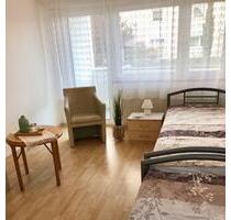 2-Zimmerwohnung mit 2 Balkone in Rheinstetten