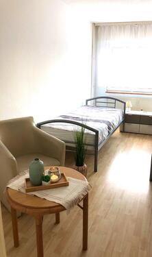 Foto - 2 Zimmer Erdgeschoßwohnung zur Miete in Rheinstetten