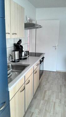 Foto - 2 Zimmer Erdgeschoßwohnung in Rheinstetten