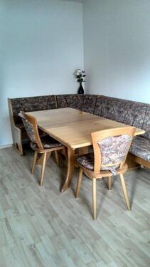 Foto - Erdgeschoßwohnung in Rheinstetten zur Miete