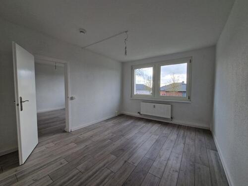 Foto - 3 Zimmer Erdgeschoßwohnung zur Miete in Kalbe (Milde)
