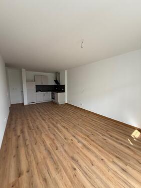 Foto - 1 Zimmer Etagenwohnung in Waldsassen