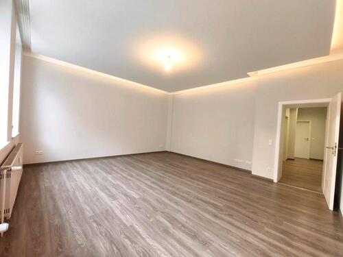 Foto - 2.5 Zimmer Erdgeschoßwohnung zur Miete in Herne