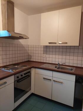 Foto - 1 Zimmer Etagenwohnung zur Miete in Pocking