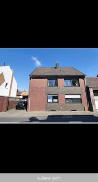 Foto - Tolle 3-Zimmer Wohnung in ruhiger Lage mit Feldblick in Siersdorf