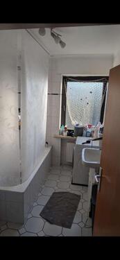 Foto - Etagenwohnung in Baesweiler zur Miete