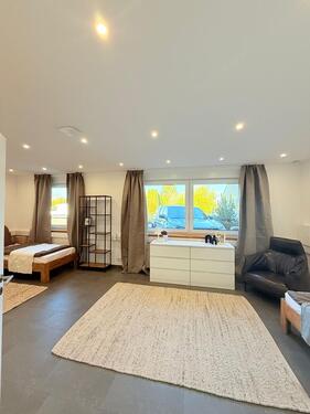 Foto - 4 Zimmer Erdgeschoßwohnung zur Miete in Mönchweiler