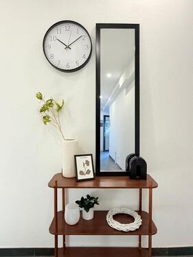 Foto - 4 Zimmer Erdgeschoßwohnung in Mönchweiler