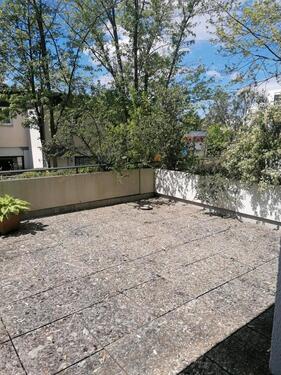 Foto - 2 Zimmer Hochparterre zum Kaufen in Göttingen