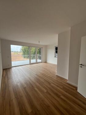 Foto - Schöne 3 Zimmer Wohnung in Flörsheim - Neubau