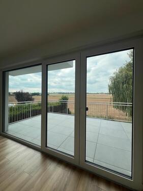 Foto - 3 Zimmer Etagenwohnung in Flörsheim am Main