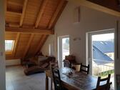 Foto - 3 Zimmer Dachgeschoßwohnung zur Miete in Dorfen