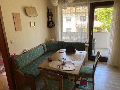 Foto - 3.5 Zimmer Etagenwohnung in Würzburg