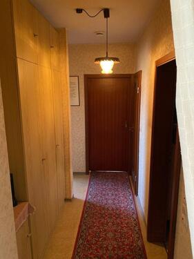 Foto - Etagenwohnung in Würzburg zur Miete