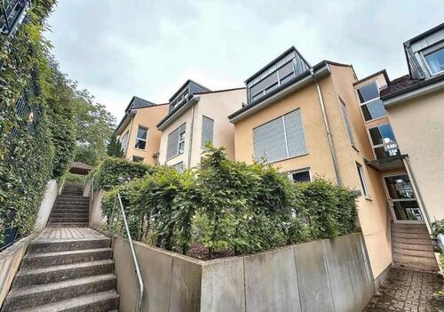 Foto - Provisionsfreie 2-Zimmerwohnung im EG mit Garten in Windenreute