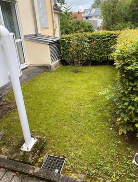 Foto - 2 Zimmer Erdgeschoßwohnung zum Kaufen in Emmendingen