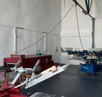 500 m² Lagerfläche + Keller in Halle zu vermieten – nur Lagerung - Mönchengladbach Nord