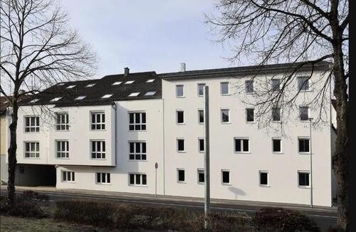 Foto - 1 Zimmer Erdgeschoßwohnung zur Miete in Tuttlingen