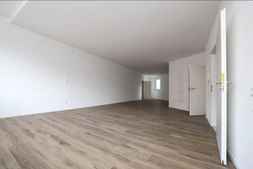 Foto - Erdgeschoßwohnung in Tuttlingen zur Miete