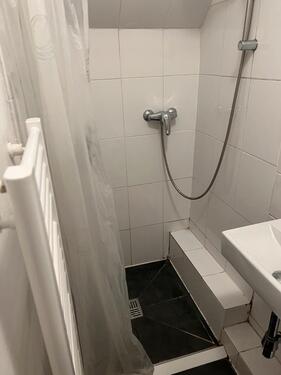 Foto - Dachgeschoss Maisonettwohnung 4 Zimmer