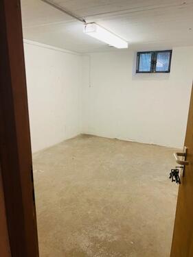 Foto - Kellerraum, Lagerraum in 82205 Gilching zu vermieten, abschließba