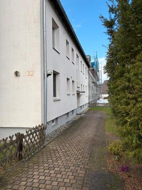 Foto - 3 Zimmer Wohnung mit Garage und Kamin im Erdgeschoss