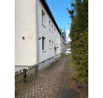 3 Zimmer Wohnung mit Garage und Kamin im Erdgeschoss - Uelzen