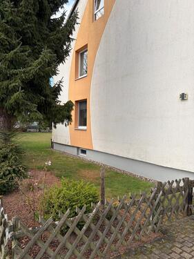 Foto - 3 Zimmer Erdgeschoßwohnung zur Miete in Uelzen