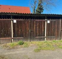 Garage 04158 Leipzig Wiederitzsch