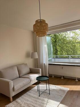 Foto - 1 Zimmer Etagenwohnung in Hamburg