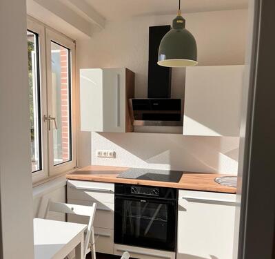 Foto - Etagenwohnung in Hamburg zur Miete