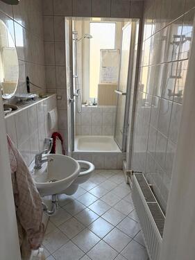 Foto - 2 Zimmer Etagenwohnung zur Miete in Hannover