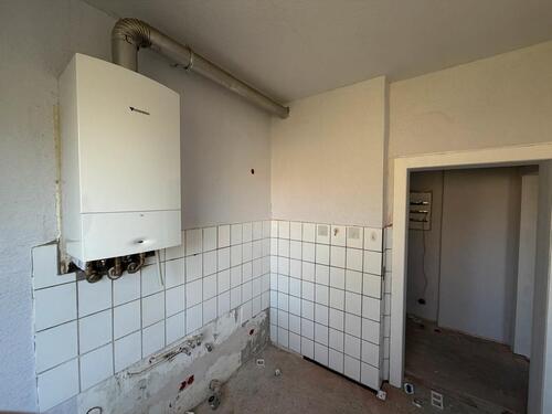 Foto - Etagenwohnung in Hannover zur Miete
