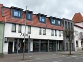 Foto - Modernes und großes Ladenlokal in Leinefelde
