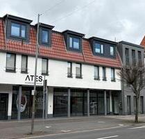 Modernes und großes Ladenlokal in Leinefelde - Leinefelde-Worbis Modernes und großes Ladenlokal in Leinefelde - Leinefelde-Worbis