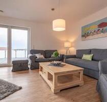 St.Peter-Ording-Ab 01.08.2026 Penthousew. zu vermieten-DB-GB-EBK- - Friedrichstadt