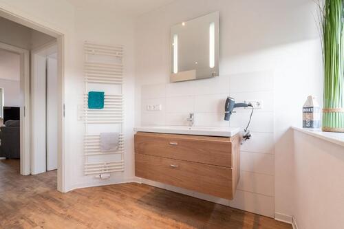 Foto - 3 Zimmer Einfamilienhaus in Friedrichstadt