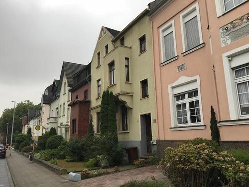 Foto - Demnächst frei! 3-Zimmer-Wohnung in Mönchengladbach Odenkirchen